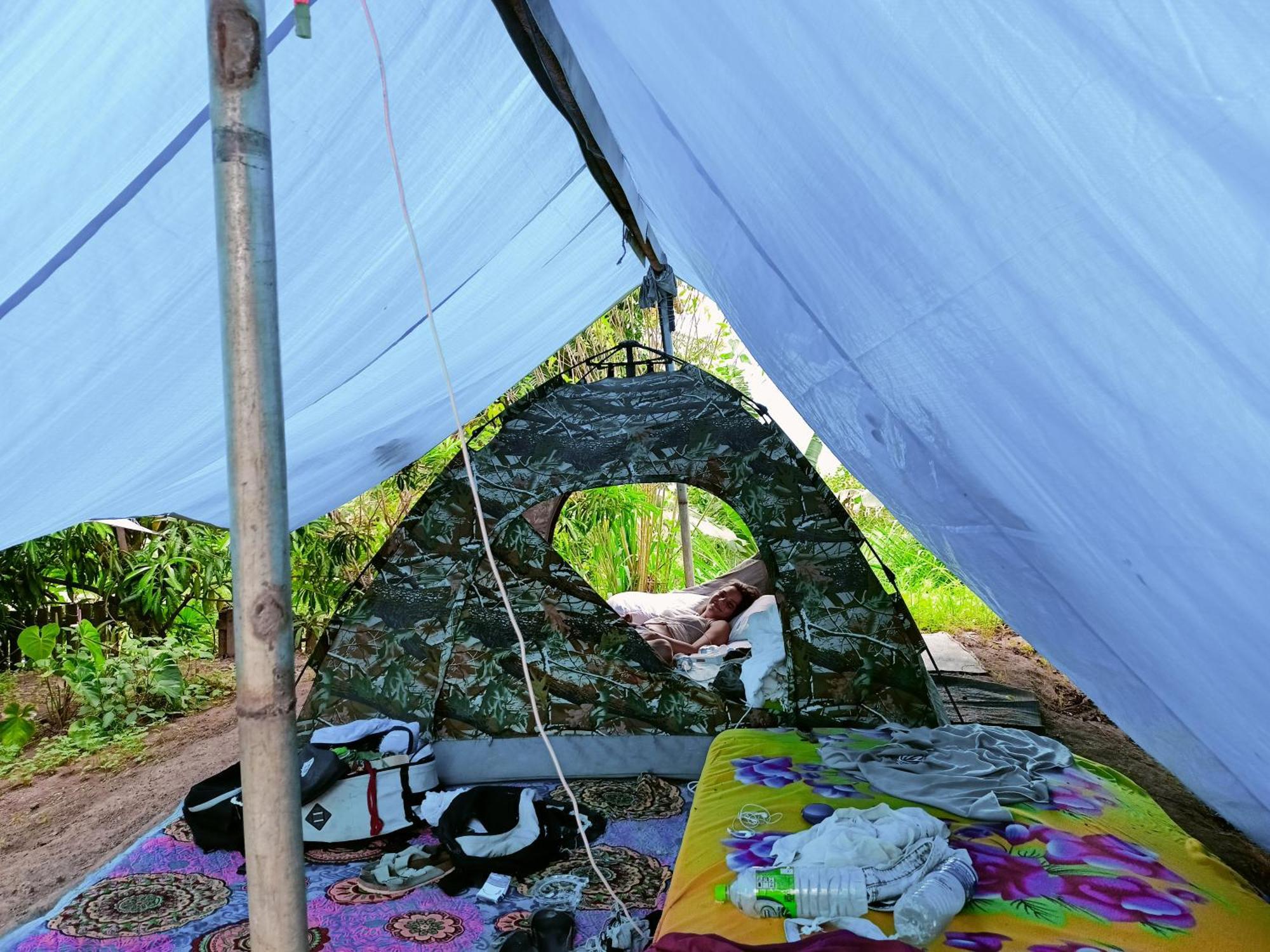 Freedom Camp Ella Hotel Cameră foto