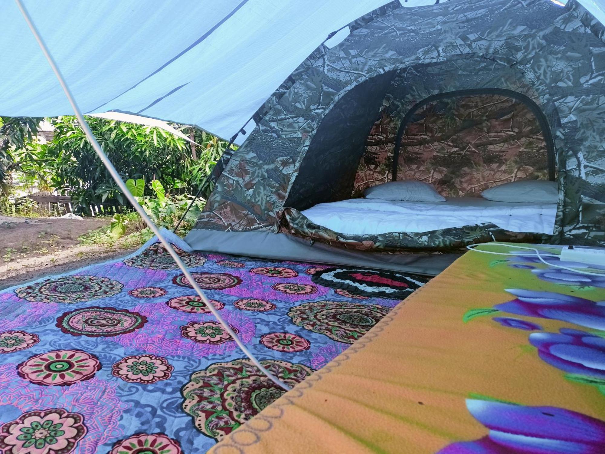 Freedom Camp Ella Hotel Cameră foto