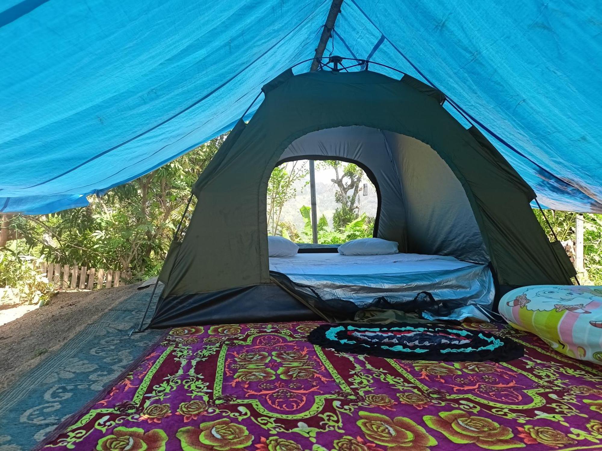 Freedom Camp Ella Hotel Cameră foto